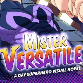 Mister Versatile