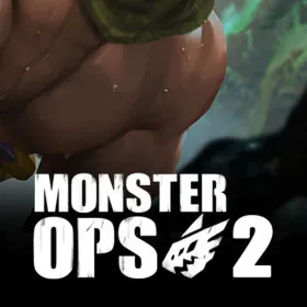 Monster Ops 2