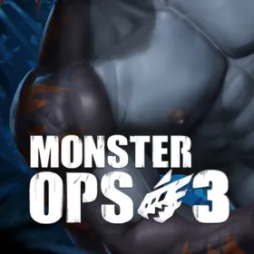 Monster Ops 3