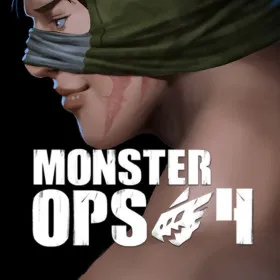 Monster Ops 4