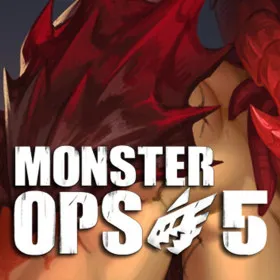 Monster Ops 5