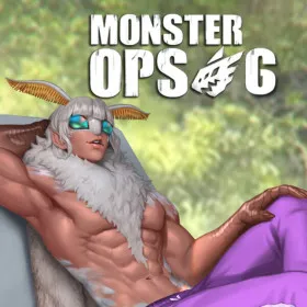 Monster Ops 6