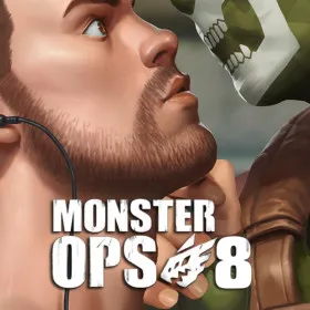 Monster Ops 8