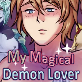 My Magical Demon Lover
