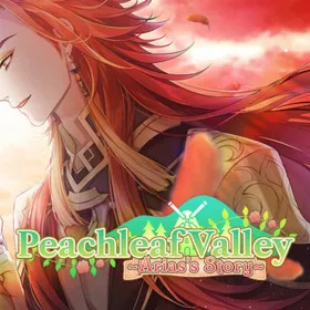 Peachleaf Valley: Arias's Story