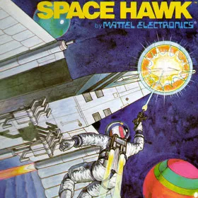Space Hawk