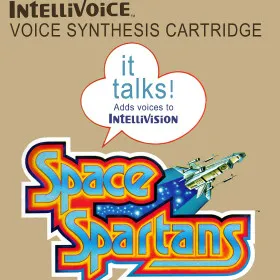 Space Spartans