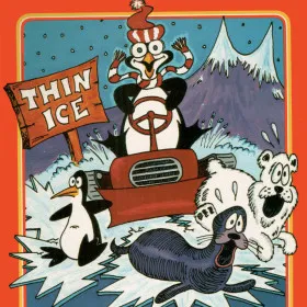 Thin Ice