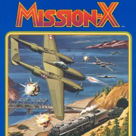 Mission X