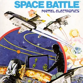 Space Battle