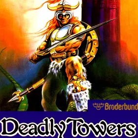 Deadly Towers