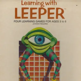 Learning with Leeper