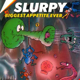 Slurpy