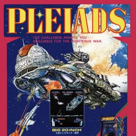 Pleiads
