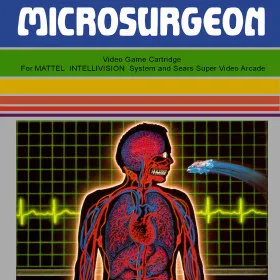 Microsurgeon