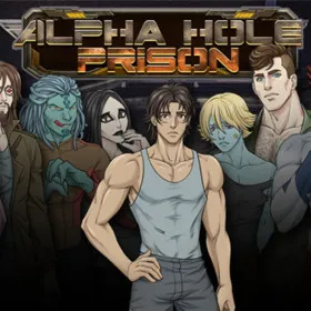 Alpha Hole Prison
