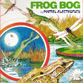 Frog Bog