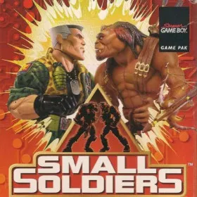 Small Soldiers (GB)