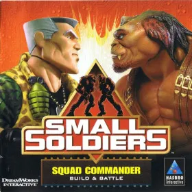 Small Soldiers: Squad Commander