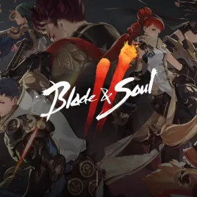 Blade & Soul 2
