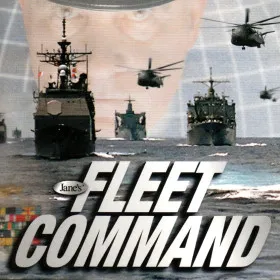 Jane's Combat Simulations: Fleet Command