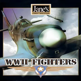 Jane's Combat Simulations: WWII Fighters