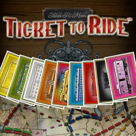 Ticket to Ride (2008)
