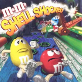 M&M's Shell Shocked