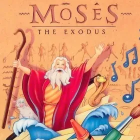 Moses: The Exodus