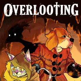 Overlooting