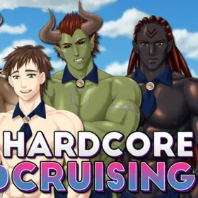 Hardcore Cruising