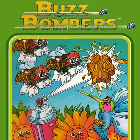Buzz Bombers