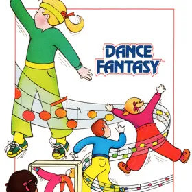 Dance Fantasy