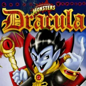 Dracula: Crazy Vampire