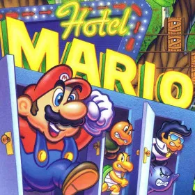 Hotel Mario