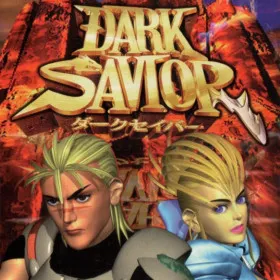 Dark Savior