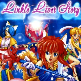 Linkle Liver Story