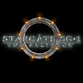 Stargate SG-1: The Alliance