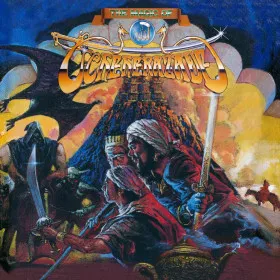 The Magic of Scheherazade