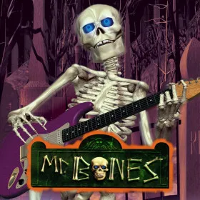 Mr. Bones