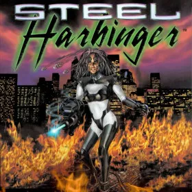 Steel Harbinger