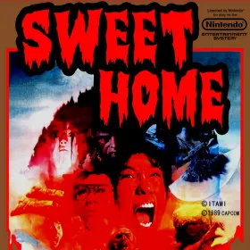 Sweet Home