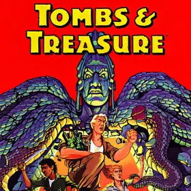 Tombs & Treasure