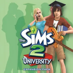 The Sims 2: University