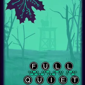 Full Quiet