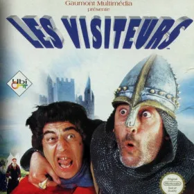 Les Visiteurs