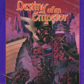 Destiny of an Emperor