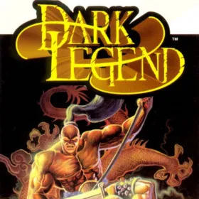 Dark Legend