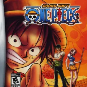 Shonen Jump's One Piece