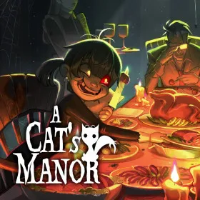 A Cat's Manor